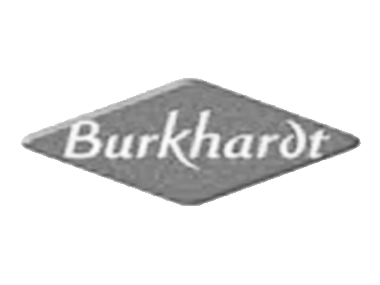 Logo Burkhardt