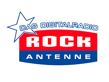 Logo Rock Antenne