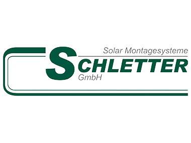 Logo Schletter